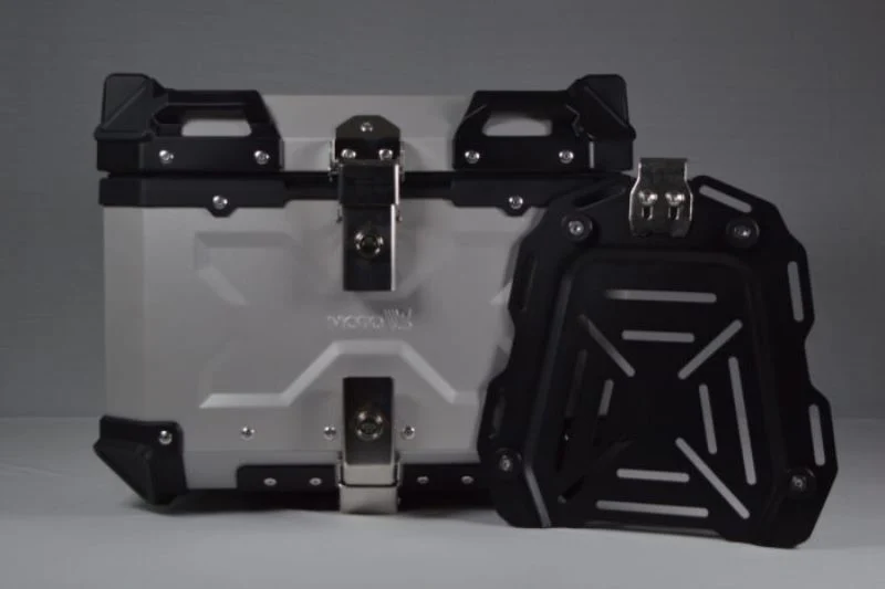 Moto Vanguard 45L Top Box - SKU021 - Image 4