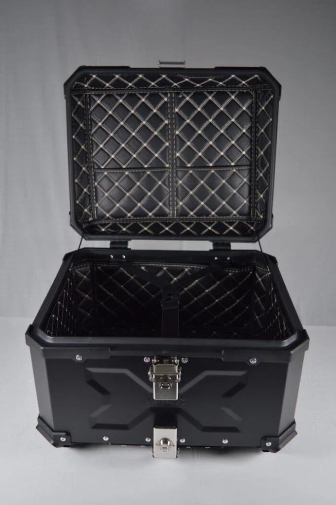 Moto Vanguard 55L Top Box-SKU023 - Image 3