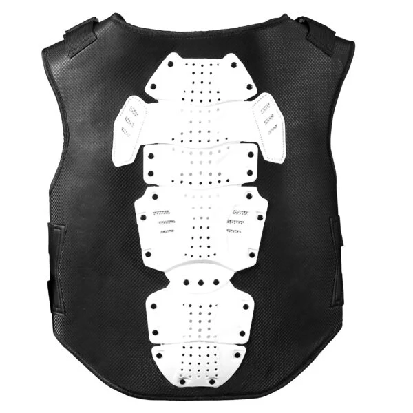 Moto X Chest N Back Protector - BBG - Image 2