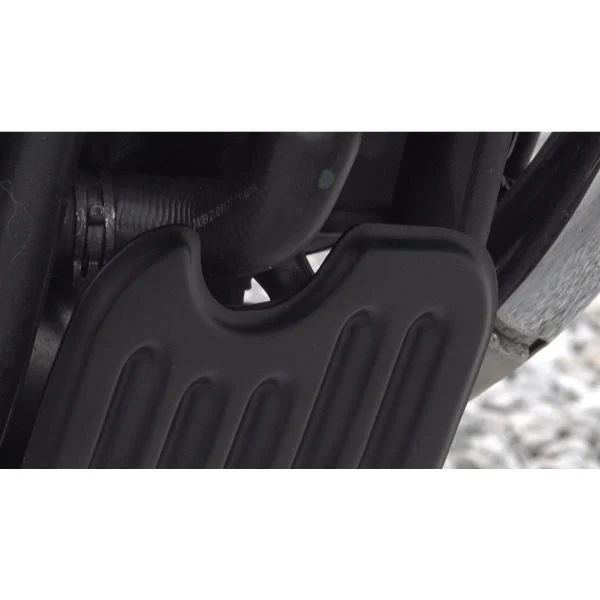 Motone-Triumph Protection Skid Plate (Black)-MTE139 - Image 7