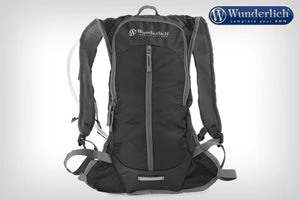 Motorcycle Hydration Systems by Wunderlich Black - 20862-202