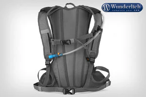 Motorcycle Hydration Systems by Wunderlich Black - 20862-202 - Image 2