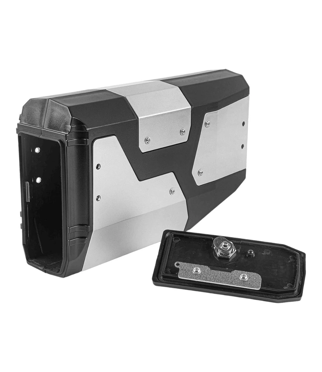 Motorcycle Tool Box Waterproof for BMW 1250 GS - Image 2
