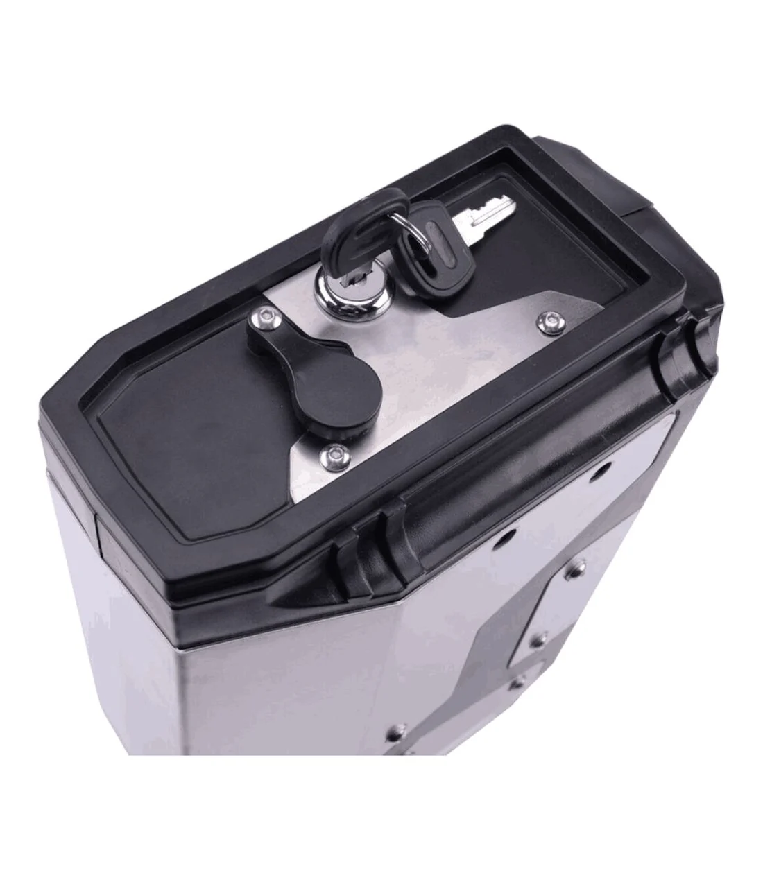 Motorcycle Tool Box Waterproof for BMW 1250 GS - Image 4