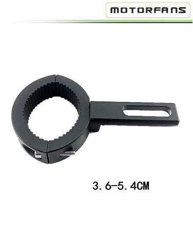 Motorfans Big Fork Universal Clamp - HK220609 - Image 3