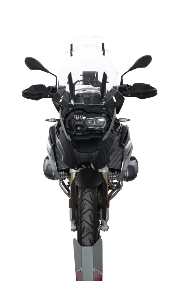 MRA Windscreen for BMW R1200/1250Gs (2017-20) - Clear