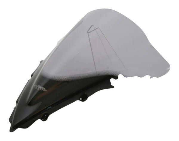 MRA Windscreen Yamaha YZF R1 (2009-2014) - Racing Clear