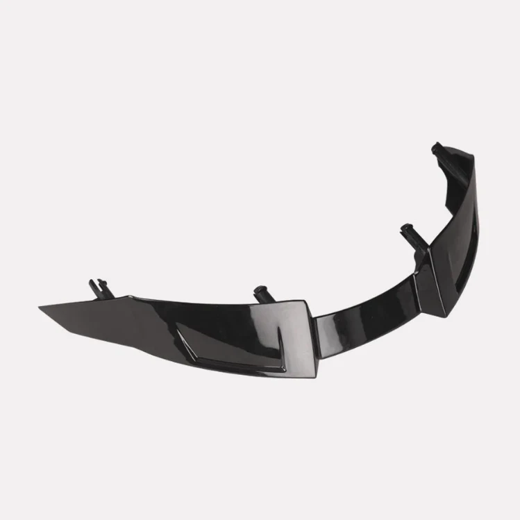 MT Helmet Hummer Galant Matt Orange - Image 5