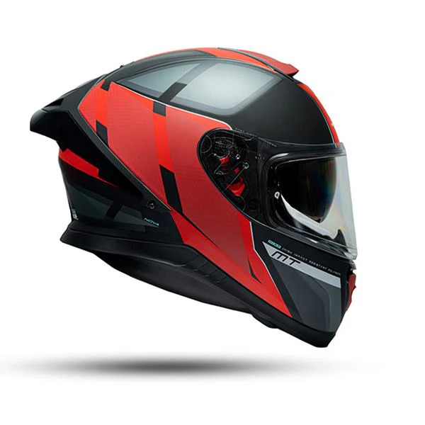 MT Helmets Thunder 3 SV Pro Nova B5 Matt