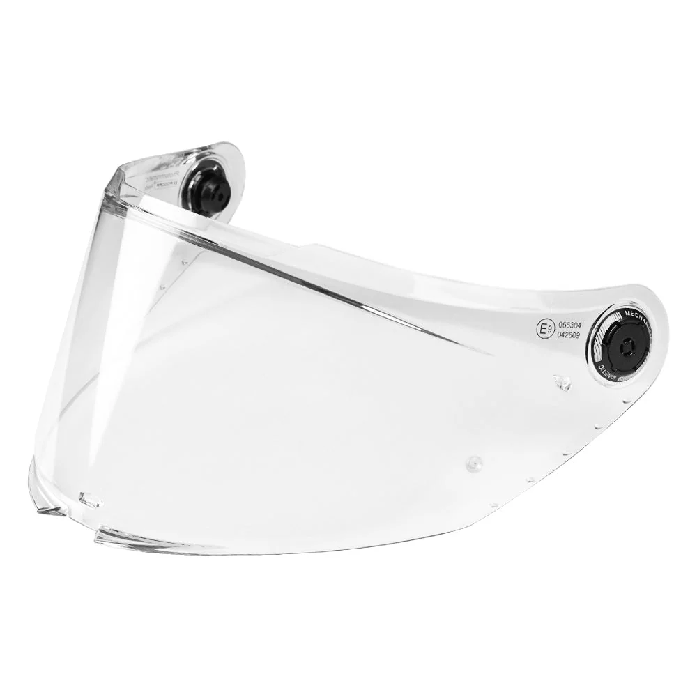 MT Thunder 4SV V28 Visors (Pinlock Ready)