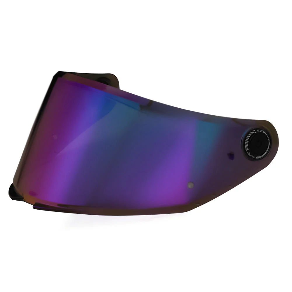 MT Thunder 4SV V28 Visors (Pinlock Ready) - Image 2