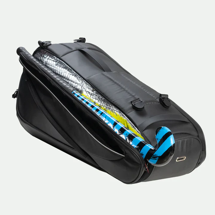 Carbonado Multi-Sport Kit Bag - Made by Vegan Leather - Image 2