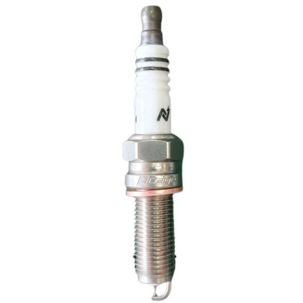 NGage Powerparts Double Iridium Spark Plugs for Benelli Leoncino 500-B8RII-8