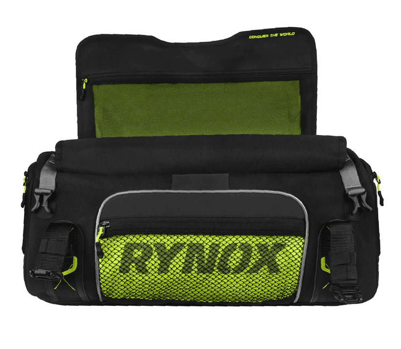 Navigator Tail Bag 50L - Rynox - Image 5