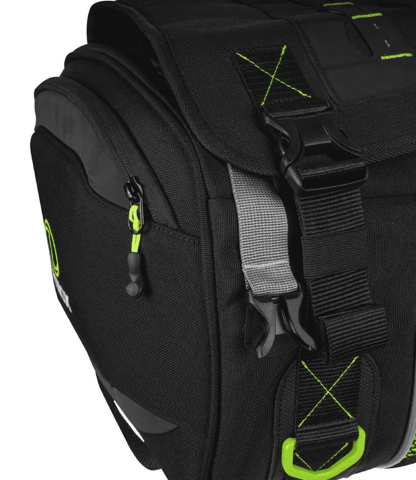 Navigator Tail Bag 50L - Rynox - Image 6