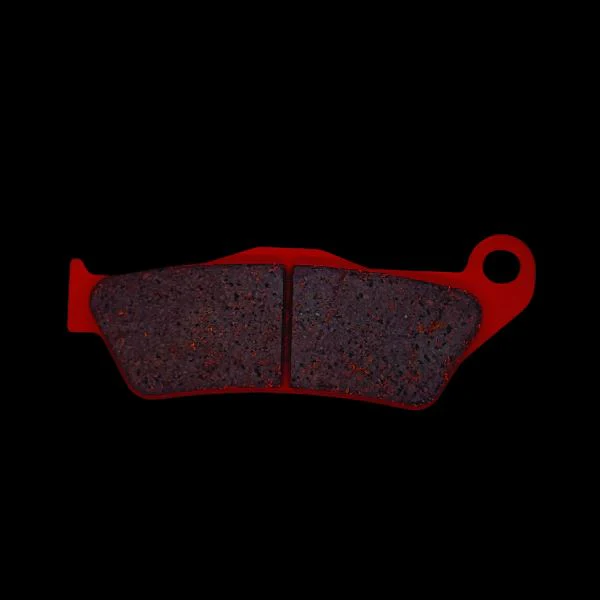 Ngage Whisker Ceramic Ultimate Plus Brake Pad (Front) For Pulsar 200 - HB 155