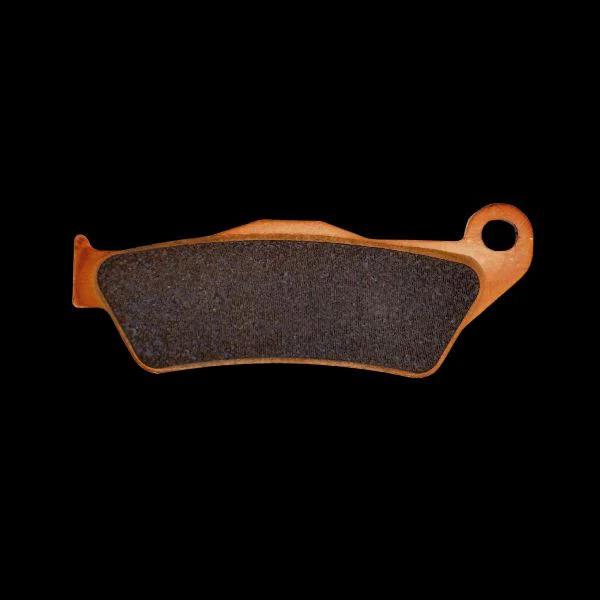 Ngage Sintered Brake Pad (Front) For Bajaj Dominor 400 (2019) - HBS 184