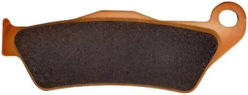 NGage Sintered Brake Pad (Front) For Honda CB HNESS 350 / CB350 / CB350RS - HBS 089 - Image 4