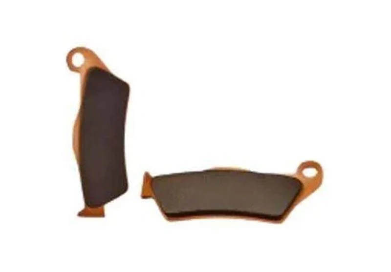 NGage Sintered Brake Pad (Front) For Triumph Street Twin - HBS 089