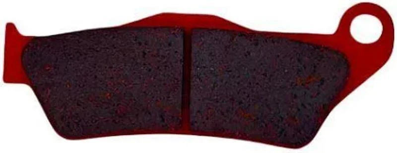 NGage Whisker Ceramic Ultimate Plus Brake Pad (Front) For Suzuki V STROM 250SX - HB 089 - Image 2
