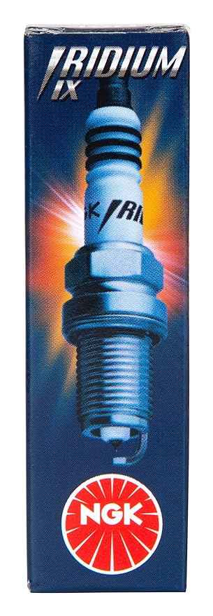 NGK Iridium Spark Plug - BPR5EIX - Image 4