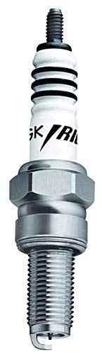 NGK Iridium Spark Plug - BPR5EIX - Image 5