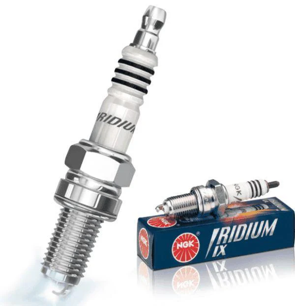 NGK Iridium Spark Plug – CPR6EAIX-9S