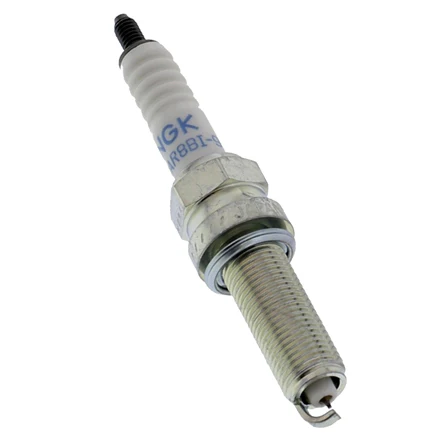 NGK Irridium spark plug for XPULSE 200 4V - LMAR8BI-9 - Image 2