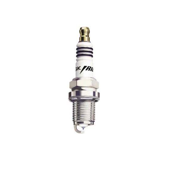 NGK-Laser Iridium Spark Plug (SIMR8A9) - Image 2