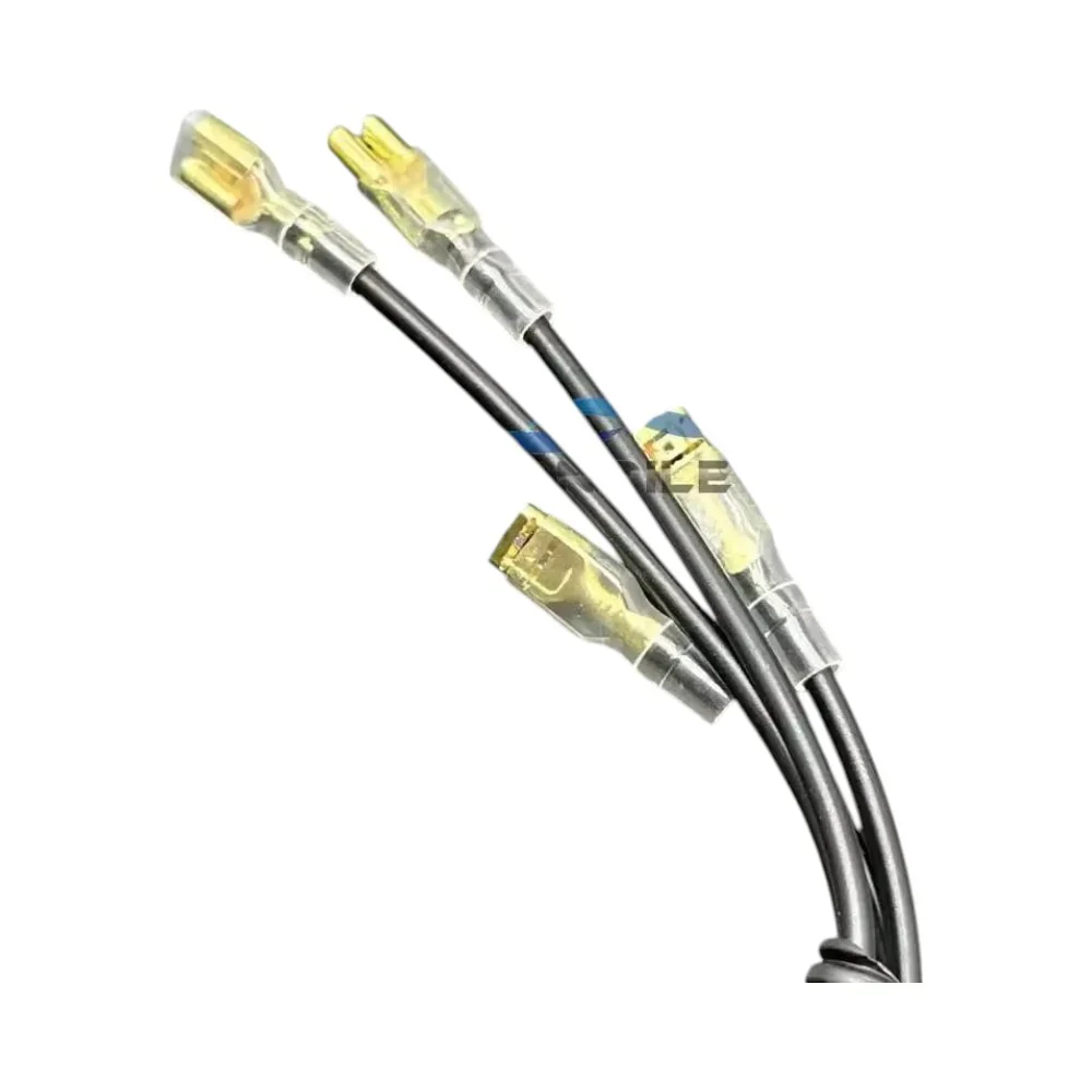 OEM Horn Connector Cable BMW 850/900/1250/1300 - Image 4