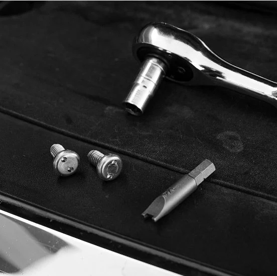 OnX6+/S8/XL/LP Series Security Hardware Kit - Universal - Baja Designs - 660302 - Image 4