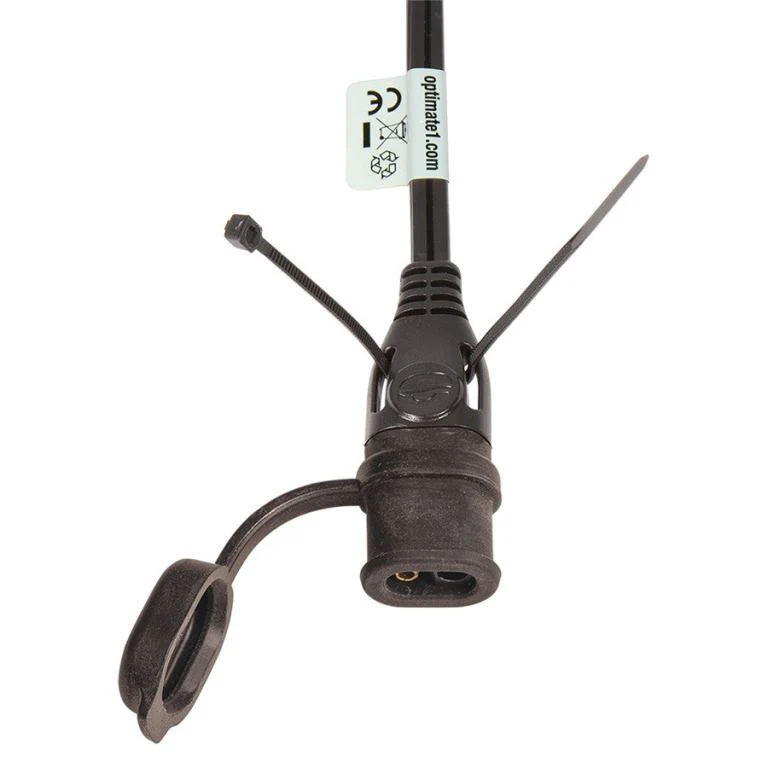 Optimate O-01 Battery Lead - Image 3
