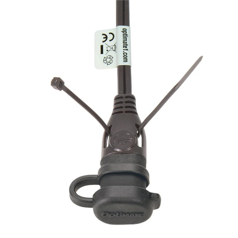 Optimate O-01 Battery Lead - Image 4