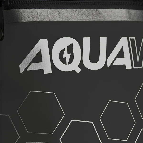 Oxford Aqua V20 Backpack - Black - Image 3