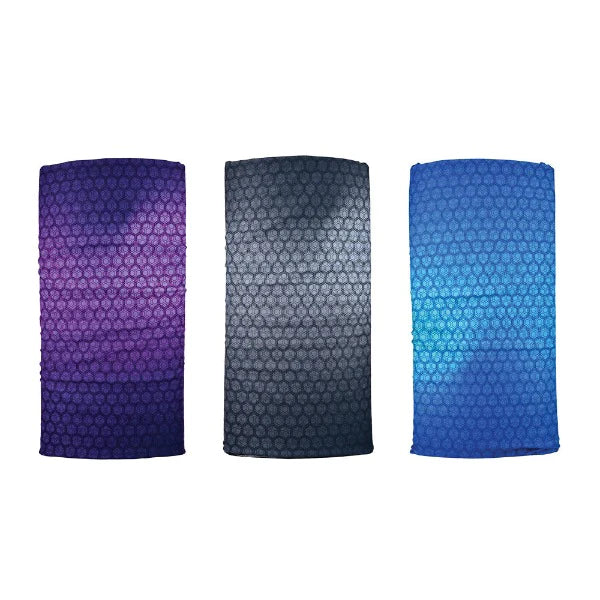 Oxford Comfy Prismatic 3-Pack - Lightweight + Wind Resistant - Image 2