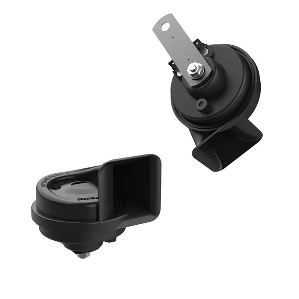 Oxford Foghorn 12v Motorcycle Horn - Waterproof & Rust Free - Image 3