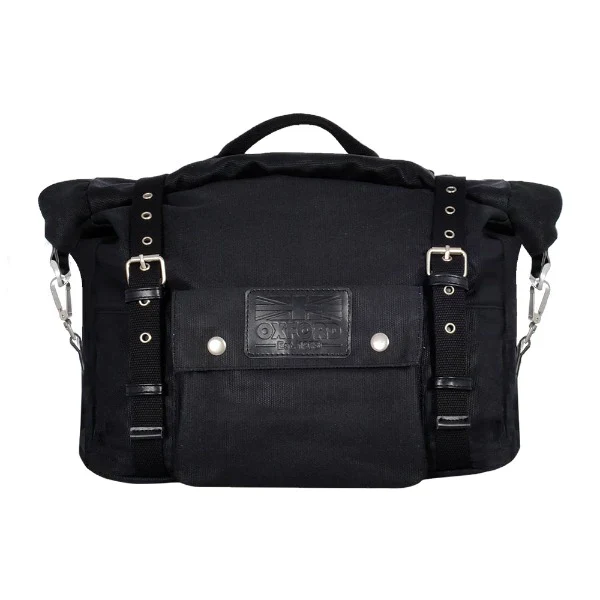 Oxford Heritage Panniers 40 Litres