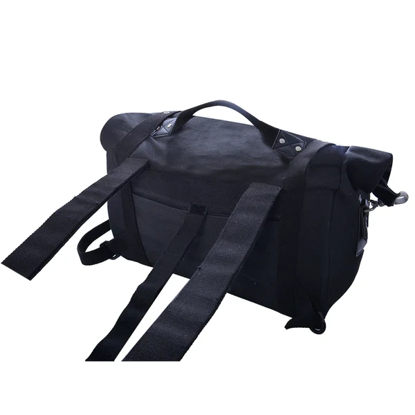Oxford Heritage Panniers 40 Litres - Image 2