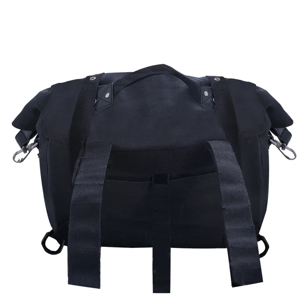 Oxford Heritage Panniers 40 Litres - Image 3