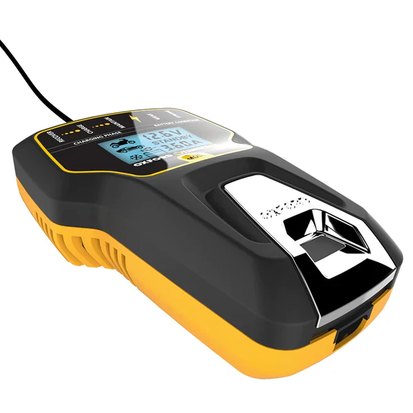 Oxford Oximiser 3X Advanced Battery Management System - Image 2