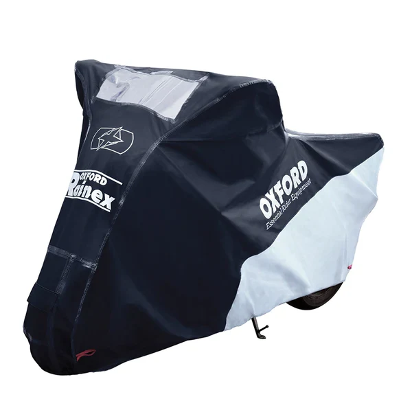 Oxford Rainex Bike Cover - XL/2XL