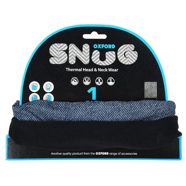 Oxford Snug - Herringbone - Image 2