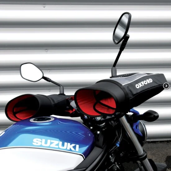 Oxford Super Muffs - Image 3