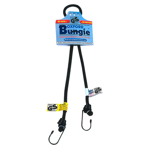 Oxford TUV/GS Bungee - 24"