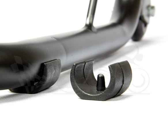Paddock Stand Rear - Black - Grandpitstop - Image 4