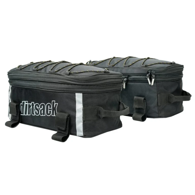 Pannier Expansion POD - DIRTSACK - Image 2