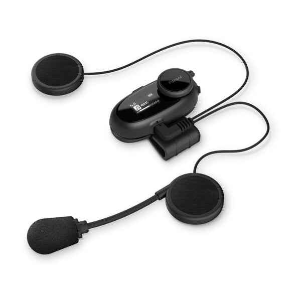 Parani M10 Bluetooth Intercom for Helmets by SENA - Image 5