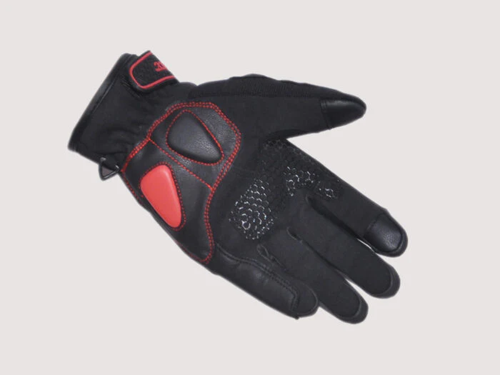 Passion Urban City Gloves - SOLACE - Image 2