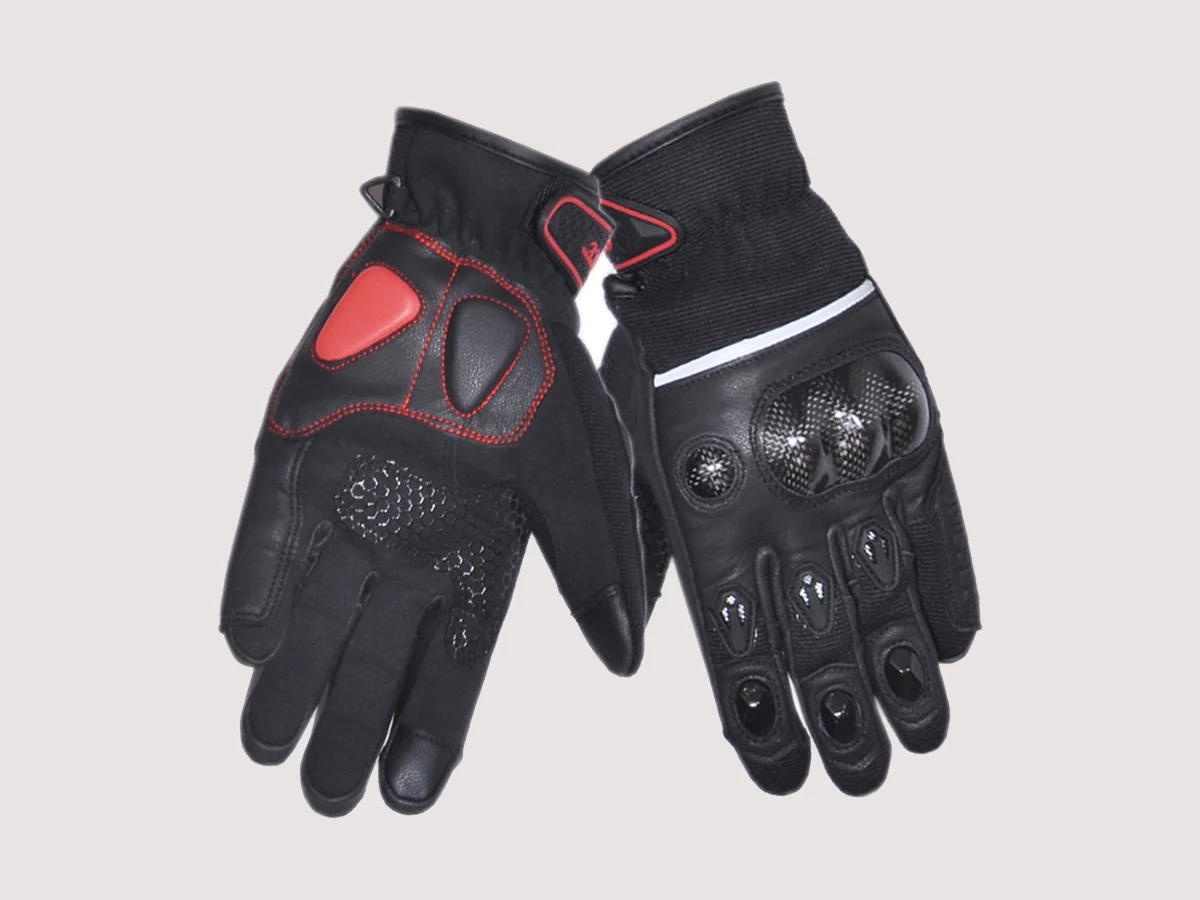 Passion Urban City Gloves - SOLACE - Image 3