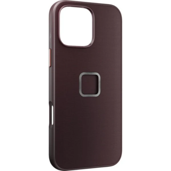 Peak Design-Mobile Everyday Fabric Case For IPhone 16 Pro Max Eclipse (PD-M-MC-BV-EP-1) - Image 3